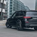 Brabus Mercedes-Maybach GLS