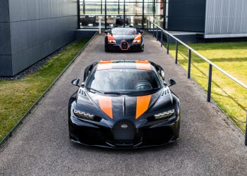 Bugatti
