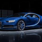 Bugatti Chiron