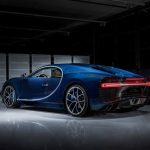 Bugatti Chiron