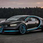Bugatti Chiron