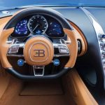 Bugatti Chiron