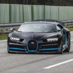 Bugatti Chiron