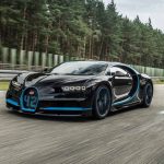 Bugatti Chiron