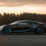 Bugatti Chiron