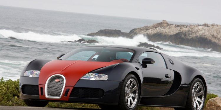 Bugatti Veyron Wheels For Sale