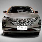 Chery OMODA 5