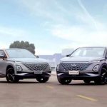 Chery OMODA 5