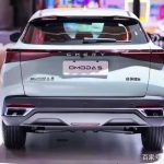 Chery OMODA 5