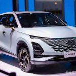 Chery OMODA 5