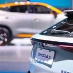 Chery OMODA 5
