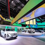 Chery OMODA 5