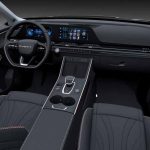 Chery OMODA 5