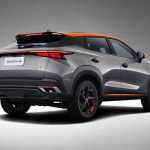 Chery OMODA 5