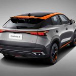 Chery OMODA 5