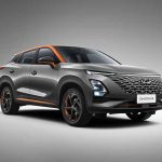 Chery OMODA 5