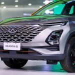 Chery OMODA 5