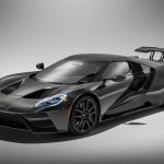 Ford GT Malaysia