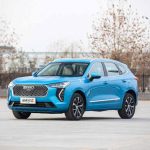Haval First Love