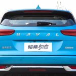 Haval First Love