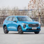 Haval First Love