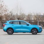 Haval First Love