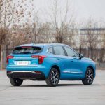 Haval First Love