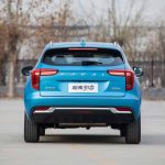 Haval First Love