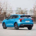 Haval First Love