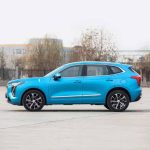 Haval First Love