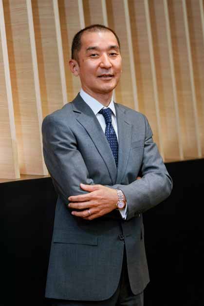 Honda Malaysia New CEO