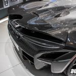 Johor TTJ McLaren Elva