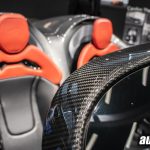 Johor TTJ McLaren Elva