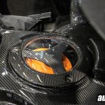 Johor TTJ McLaren Elva