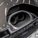 Johor TTJ McLaren Elva