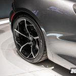 Johor TTJ McLaren Elva