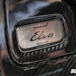 Johor TTJ McLaren Elva