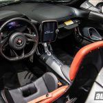 Johor TTJ McLaren Elva