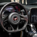 Johor TTJ McLaren Elva