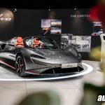 Johor TTJ McLaren Elva