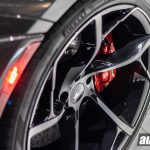 Johor TTJ McLaren Elva