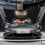 Johor TTJ McLaren Elva