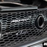 Johor TTJ McLaren Elva