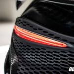 Johor TTJ McLaren Elva