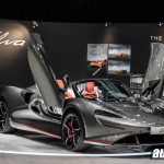 Johor TTJ McLaren Elva