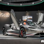 Johor TTJ McLaren Elva