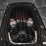 Johor TTJ McLaren Elva