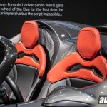 Johor TTJ McLaren Elva