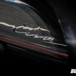 Johor TTJ McLaren Elva