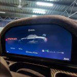 Johor TTJ McLaren Senna MSO